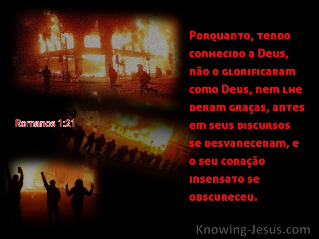 Romanos 1:21 (black)